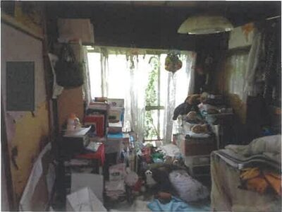 (値下げ) 大分県大分市 大分大学前駅14分 戸建て 211万円の競売物件情報 #14