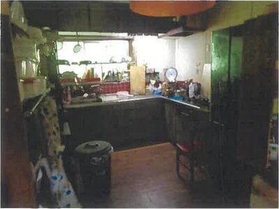 (値下げ) 大分県大分市 大分大学前駅14分 戸建て 211万円の競売物件情報 #15