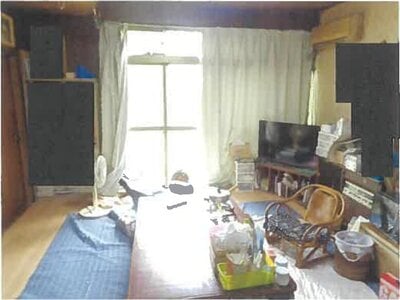 (値下げ) 大分県大分市 大分大学前駅14分 戸建て 211万円の競売物件情報 #16