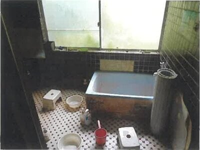 (値下げ) 大分県大分市 大分大学前駅14分 戸建て 211万円の競売物件情報 #21