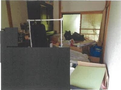 (値下げ) 大分県大分市 大分大学前駅14分 戸建て 211万円の競売物件情報 #22