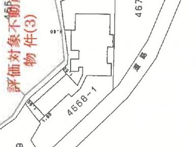 (値下げ) 大分県大分市 大分大学前駅14分 戸建て 211万円の競売物件情報 #24