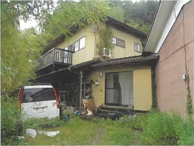 (値下げ) 大分県大分市 大分大学前駅14分 戸建て 211万円の競売物件情報 #3