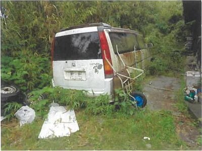 (値下げ) 大分県大分市 大分大学前駅14分 戸建て 211万円の競売物件情報 #4