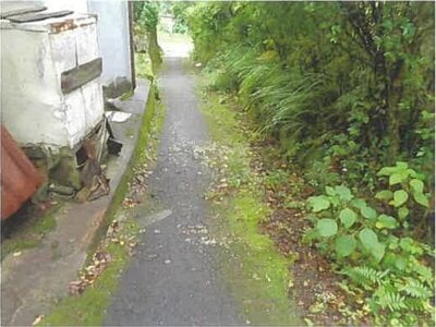 (値下げ) 大分県大分市 大分大学前駅14分 戸建て 211万円の競売物件情報 #7