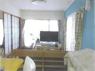 大分県別府市 別府大学駅14分 マンション「パルロイヤル別府」1,004万円の競売物件情報 #5