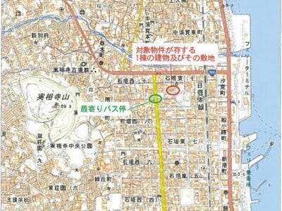 大分県別府市 別府大学駅14分 マンション「パルロイヤル別府」1,004万円の競売物件情報 #9
