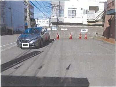 大分県大分市 大分駅12分 マンション「リビングハイツ長浜A」1万円の競売物件情報 #2