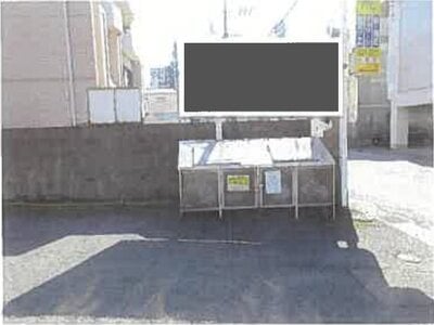 大分県大分市 大分駅12分 マンション「リビングハイツ長浜A」1万円の競売物件情報 #3