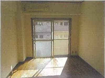 大分県大分市 大分駅12分 マンション「リビングハイツ長浜A」1万円の競売物件情報 #4