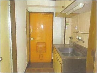 大分県大分市 大分駅12分 マンション「リビングハイツ長浜A」1万円の競売物件情報 #5