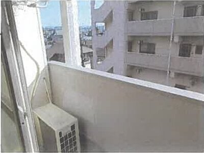 大分県大分市 大分駅12分 マンション「リビングハイツ長浜A」1万円の競売物件情報 #7