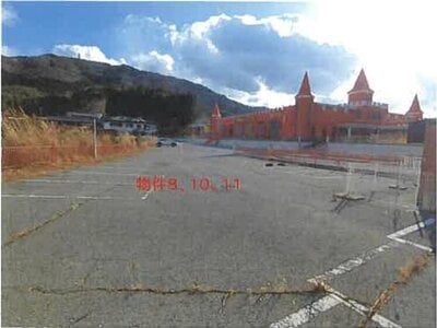 (値下げ) 岩手県大船渡市 大船渡丸森駅27分 戸建て 946万円の競売物件情報 #5