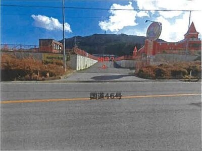 (値下げ) 岩手県大船渡市 大船渡丸森駅27分 戸建て 946万円の競売物件情報 #6
