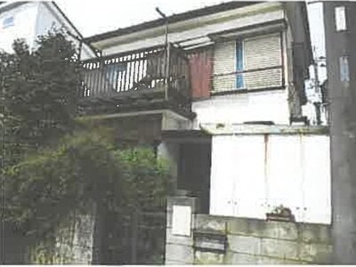 埼玉県川越市 南古谷駅13分 戸建て 396万円の競売物件情報 #1