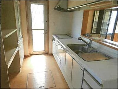 三重県亀山市 亀山駅27分 戸建て 717万円の競売物件情報 #3