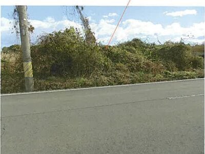 三重県鈴鹿市 加佐登駅25分 土地 105万円の競売物件情報 #6