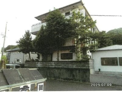 三重県志摩市 志摩磯部駅3分 戸建て 455万円の競売物件情報 #2