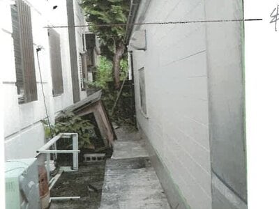 三重県志摩市 志摩磯部駅3分 戸建て 455万円の競売物件情報 #5