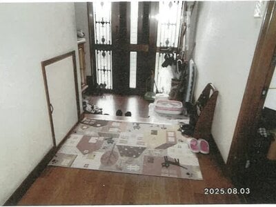 三重県志摩市 志摩磯部駅3分 戸建て 455万円の競売物件情報 #7