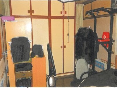 京都府八幡市 松井山手駅 戸建て 498万円の競売物件情報 #3