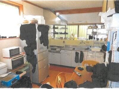 京都府八幡市 松井山手駅 戸建て 498万円の競売物件情報 #5