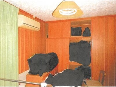 京都府八幡市 松井山手駅 戸建て 498万円の競売物件情報 #7