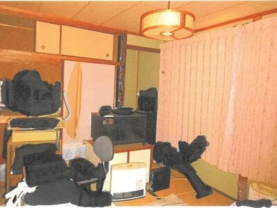 京都府八幡市 松井山手駅 戸建て 498万円の競売物件情報 #8