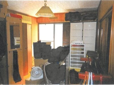 京都府八幡市 松井山手駅 戸建て 498万円の競売物件情報 #9