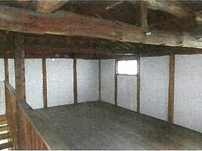 (値下げ) 福岡県京都郡みやこ町 東犀川三四郎駅 戸建て 403万円の競売物件情報 #11