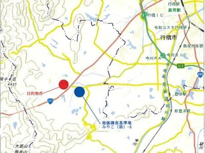(値下げ) 福岡県京都郡みやこ町 東犀川三四郎駅 戸建て 403万円の競売物件情報 #14