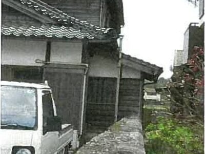 (値下げ) 福岡県京都郡みやこ町 東犀川三四郎駅 戸建て 403万円の競売物件情報 #3