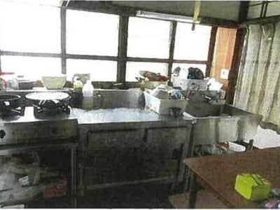 (値下げ) 福岡県京都郡みやこ町 東犀川三四郎駅 戸建て 403万円の競売物件情報 #6