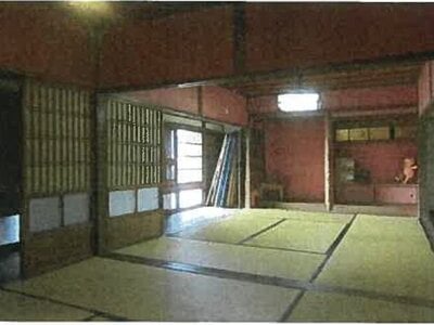 (値下げ) 福岡県京都郡みやこ町 東犀川三四郎駅 戸建て 403万円の競売物件情報 #9