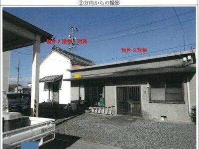 三重県伊勢市 小俣駅16分 戸建て 449万円の競売物件情報 #15