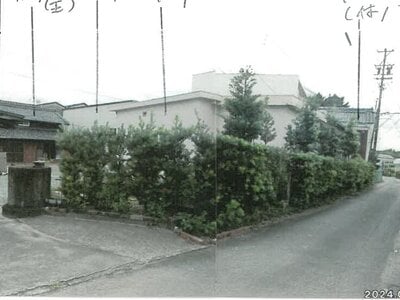 三重県伊勢市 小俣駅16分 戸建て 449万円の競売物件情報 #2