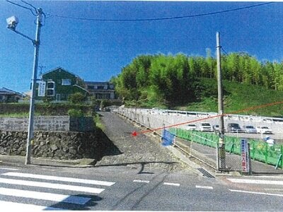 (値下げ) 福岡県北九州市八幡西区 西山駅28分 土地 370万円の競売物件情報 #1