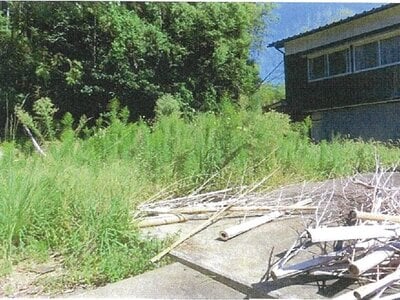 (値下げ) 福岡県北九州市八幡西区 西山駅28分 土地 370万円の競売物件情報 #3
