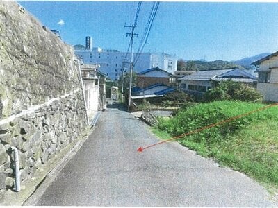 (値下げ) 福岡県北九州市八幡西区 西山駅28分 土地 370万円の競売物件情報 #5