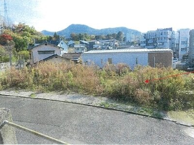 福岡県北九州市八幡西区 穴生駅19分 土地 729万円の競売物件情報 #1