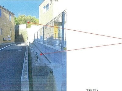 福岡県北九州市八幡西区 穴生駅19分 土地 729万円の競売物件情報 #3