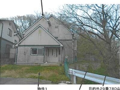 (値下げ) 宮城県仙台市泉区 泉中央駅18分 戸建て 509万円の競売物件情報 #2