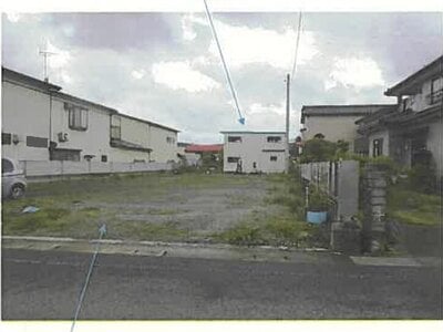 (値下げ) 宮城県石巻市 鹿又駅3分 戸建て 556万円の競売物件情報 #1