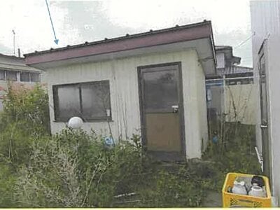 (値下げ) 宮城県石巻市 鹿又駅3分 戸建て 556万円の競売物件情報 #3