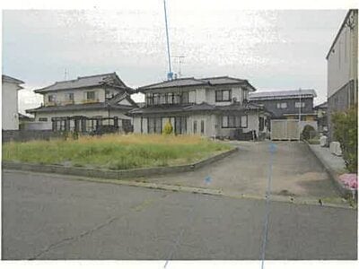 (値下げ) 宮城県石巻市 石巻あゆみ野駅15分 戸建て 519万円の競売物件情報 #1
