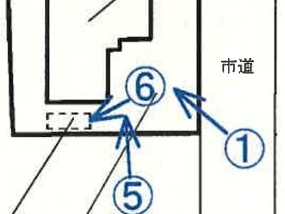 宮城県仙台市太白区 八木山動物公園駅 戸建て 1,548万円の競売物件情報 #1