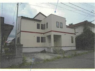 宮城県仙台市青葉区 愛子駅 戸建て 693万円の競売物件情報 #1