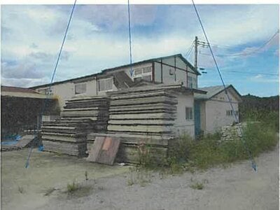 宮城県仙台市宮城野区 岩切駅 戸建て 612万円の競売物件情報 #1