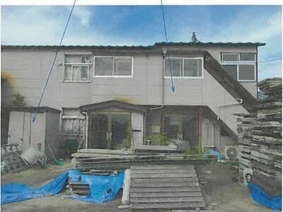 宮城県仙台市宮城野区 岩切駅 戸建て 612万円の競売物件情報 #4