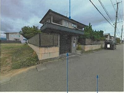 宮城県柴田郡大河原町 大河原駅15分 戸建て 1,097万円の競売物件情報 #2